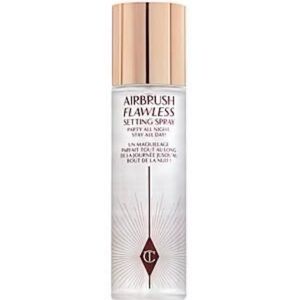 Charlotte Tilbury Airbrush Flawless Setting Spray 3.3 Fl Oz